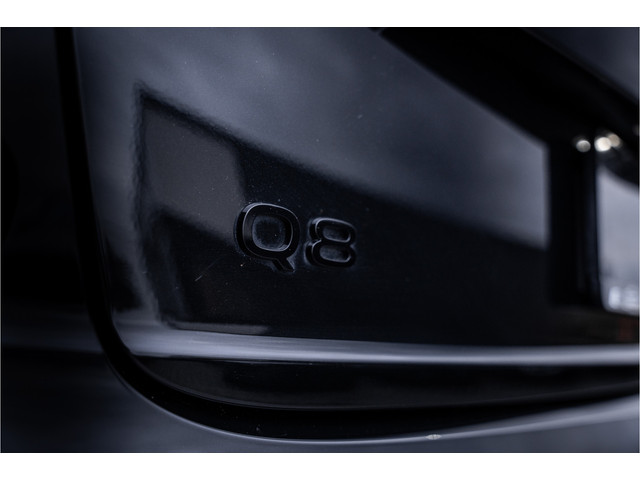 Audi Q8 60 TFSI e quattro Pro Line S Competition - Panorama | RS Seats | B&O | Stoelkoeling & Massage | Elek. Trekhaak