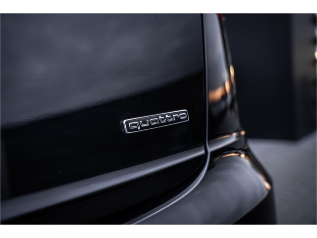 Audi Q8 60 TFSI e quattro Pro Line S Competition - Panorama | RS Seats | B&O | Stoelkoeling & Massage | Elek. Trekhaak