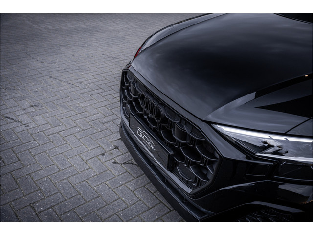 Audi Q8 60 TFSI e quattro Pro Line S Competition - Panorama | RS Seats | B&O | Stoelkoeling & Massage | Elek. Trekhaak