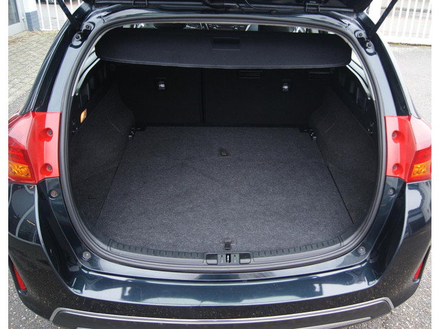Toyota Auris Touring Sports 1.8 Hybrid Dynamic Clima,Cruise,camera,RIJKLAARPRIJS!!