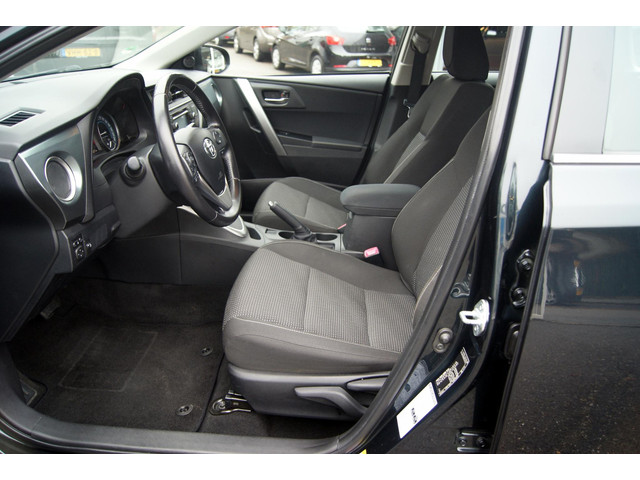 Toyota Auris Touring Sports 1.8 Hybrid Dynamic Clima,Cruise,camera,RIJKLAARPRIJS!!