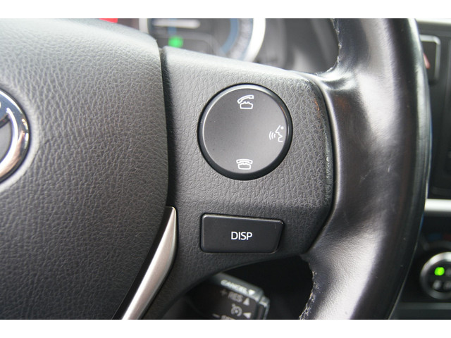 Toyota Auris Touring Sports 1.8 Hybrid Dynamic Clima,Cruise,camera,RIJKLAARPRIJS!!