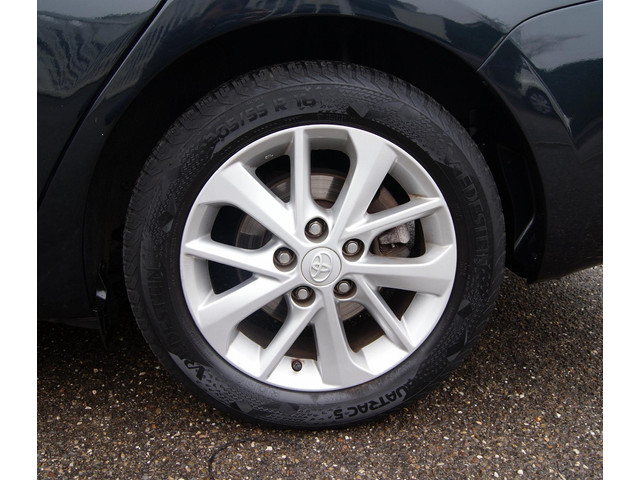 Toyota Auris Touring Sports 1.8 Hybrid Dynamic Clima,Cruise,camera,RIJKLAARPRIJS!!