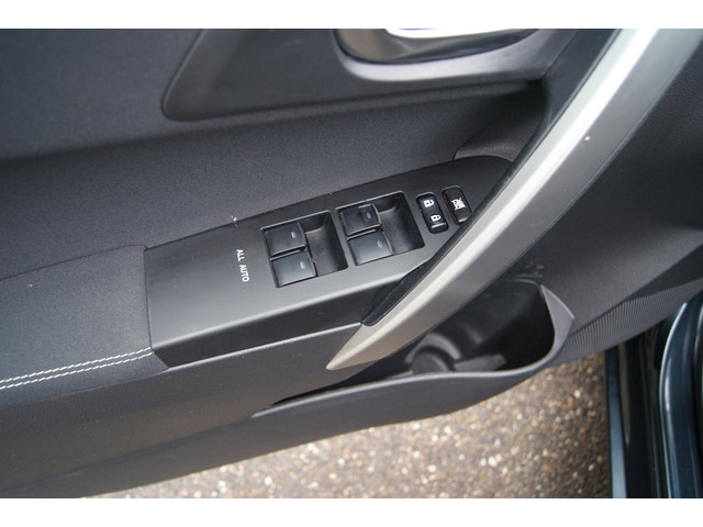 Toyota Auris Touring Sports 1.8 Hybrid Dynamic Clima,Cruise,camera,RIJKLAARPRIJS!!