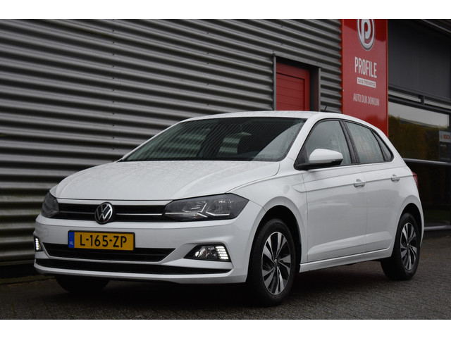 volkswagen-polo-1.0-tsi-comfortline-carplay---navi---adapt.-cruise---airco---dab---lmv