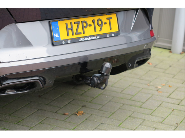 CUPRA Formentor 1.4 e-Hybrid 204pk Business. Led , Trekhaak , PDC , Clima, Stuurwiel verwarmd , LMV , Carplay, etc .