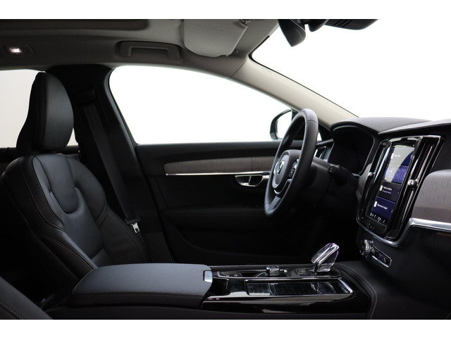 Volvo V90 T6 PLUG-IN HYBRID AWD ULTRA DARK -PANO.DAK|BOWERS&WILKINS|GEVENT.LEDER+MASSAGE|HEAD-UP DISP.|PRIVACY.GLAS|360°CAM