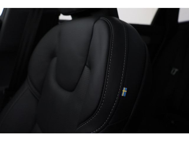 Volvo V90 T6 PLUG-IN HYBRID AWD ULTRA DARK -PANO.DAK|BOWERS&WILKINS|GEVENT.LEDER+MASSAGE|HEAD-UP DISP.|PRIVACY.GLAS|360°CAM