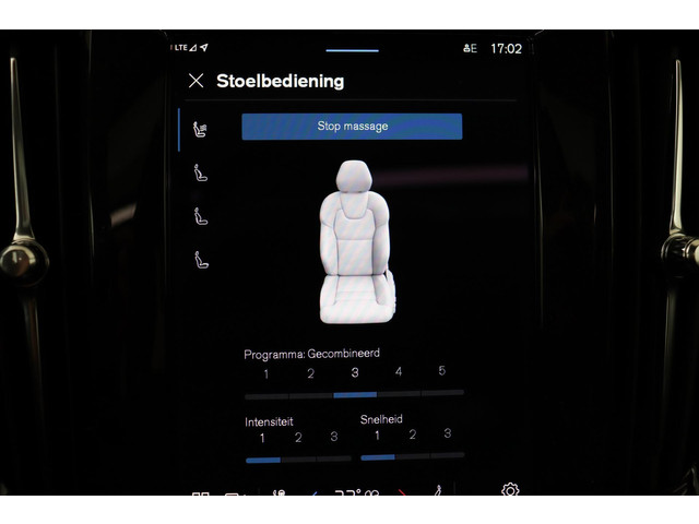 Volvo V90 T6 PLUG-IN HYBRID AWD ULTRA DARK -PANO.DAK|BOWERS&WILKINS|GEVENT.LEDER+MASSAGE|HEAD-UP DISP.|PRIVACY.GLAS|360°CAM