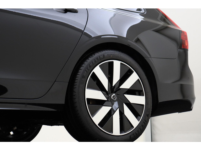 Volvo V90 T6 PLUG-IN HYBRID AWD ULTRA DARK -PANO.DAK|BOWERS&WILKINS|GEVENT.LEDER+MASSAGE|HEAD-UP DISP.|PRIVACY.GLAS|360°CAM