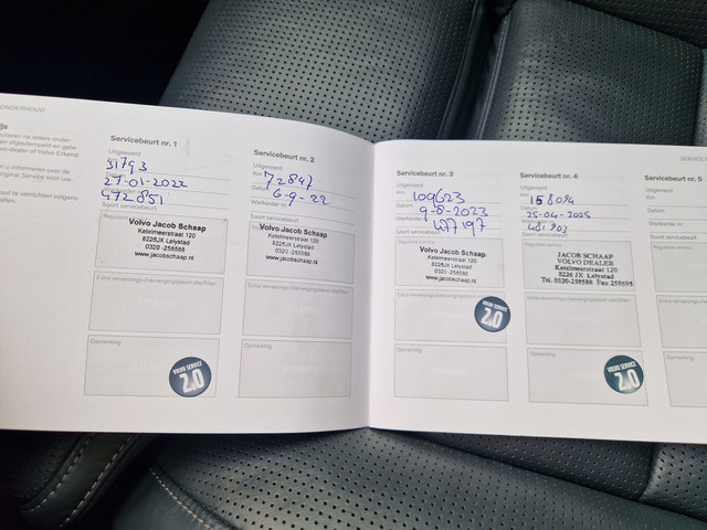 Volvo XC90 2.0 T8 Recharge AWD Inscription Exclusive Luchtvering | Massage | VOL OPTIES