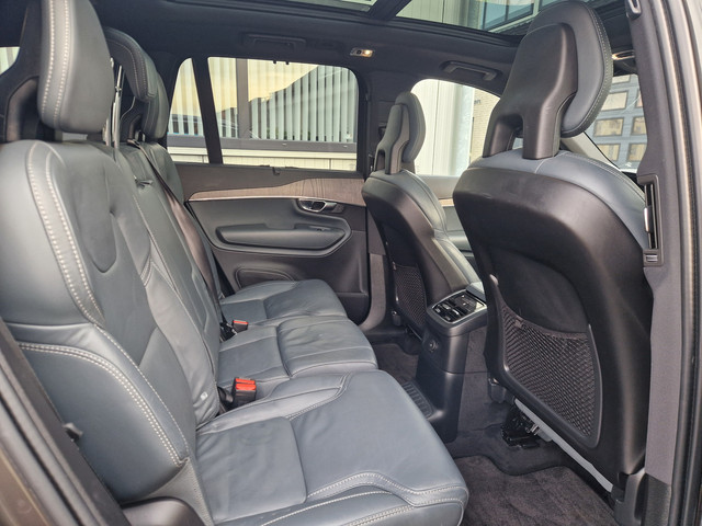 Volvo XC90 2.0 T8 Recharge AWD Inscription Exclusive Luchtvering | Massage | VOL OPTIES