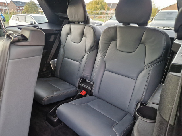 Volvo XC90 2.0 T8 Recharge AWD Inscription Exclusive Luchtvering | Massage | VOL OPTIES