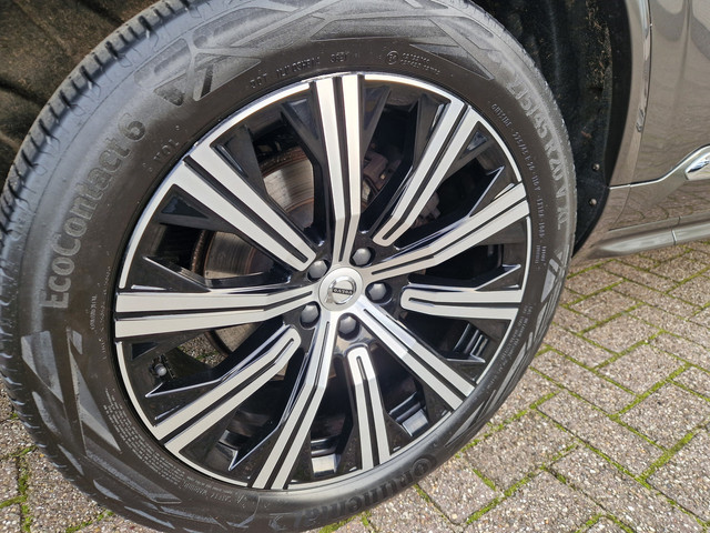 Volvo XC90 2.0 T8 Recharge AWD Inscription Exclusive Luchtvering | Massage | VOL OPTIES