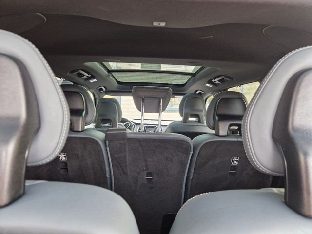 Volvo XC90 2.0 T8 Recharge AWD Inscription Exclusive Luchtvering | Massage | VOL OPTIES