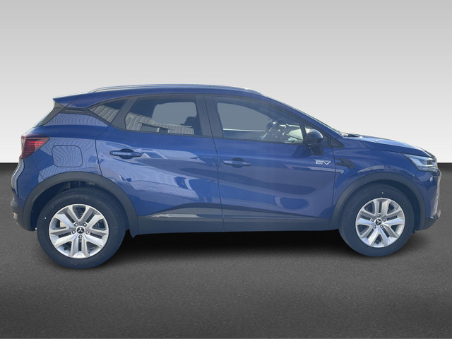 Mitsubishi ASX 1.8 HEV AT Intense Tot € 4.000,- voordeel