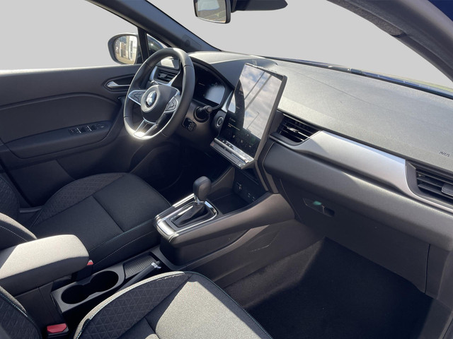 Mitsubishi ASX 1.8 HEV AT Intense Tot € 4.000,- voordeel