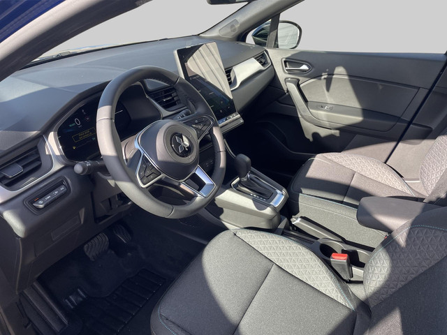 Mitsubishi ASX 1.8 HEV AT Intense Tot € 4.000,- voordeel