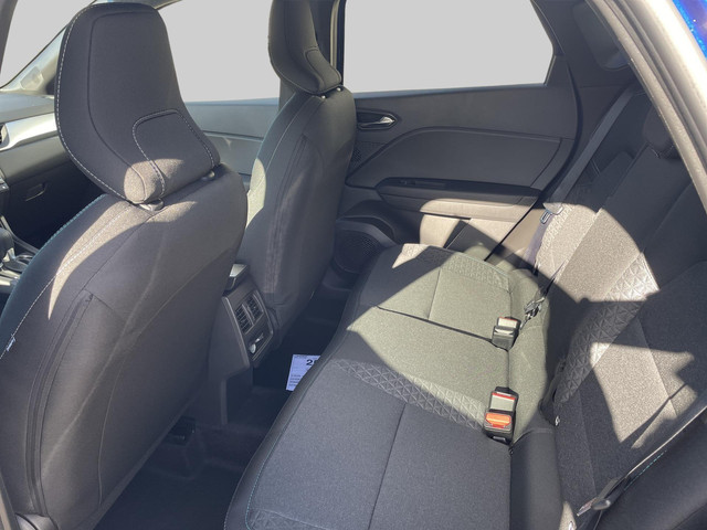 Mitsubishi ASX 1.8 HEV AT Intense Tot € 4.000,- voordeel