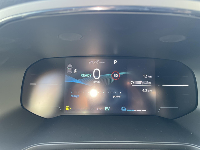 Mitsubishi ASX 1.8 HEV AT Intense Tot € 4.000,- voordeel