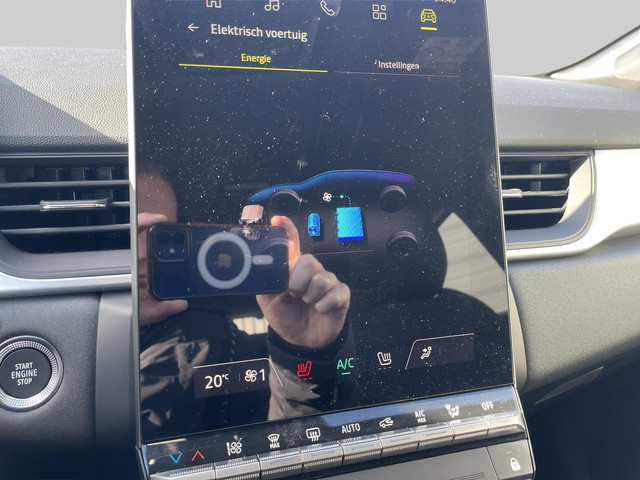 Mitsubishi ASX 1.8 HEV AT Intense Tot € 4.000,- voordeel