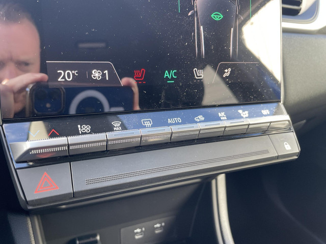 Mitsubishi ASX 1.8 HEV AT Intense Tot € 4.000,- voordeel