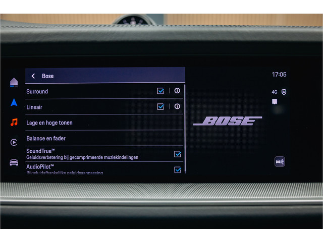 Porsche Cayenne Coupé 3.0 E-Hybrid Black Edition | Sport Chrono | Luchtvering | Adaptieve (18-voudige) sportstoelen met verwarming en verkoeling