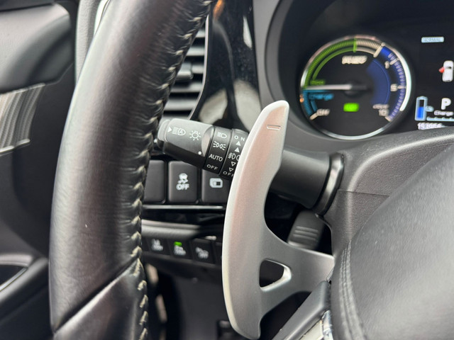 Mitsubishi Outlander 2.4 PHEV S Automaat Clima - Airco Navi Camera Leder Elektrische Voorstoel - Achterklep Trekhaak