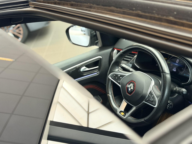 Renault Arkana 1.6 E-Tech Hybrid R.S. Line Pano Cam Keyless