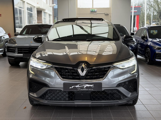 renault-arkana-1.6-e-tech-hybrid-r.s.-line---pano---cam---keyless