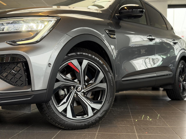 Renault Arkana 1.6 E-Tech Hybrid R.S. Line Pano Cam Keyless