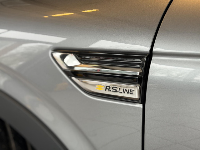 Renault Arkana 1.6 E-Tech Hybrid R.S. Line Pano Cam Keyless