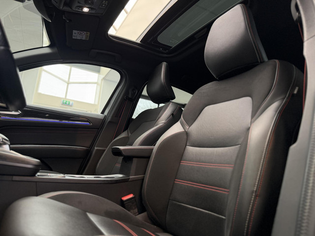 Renault Arkana 1.6 E-Tech Hybrid R.S. Line Pano Cam Keyless