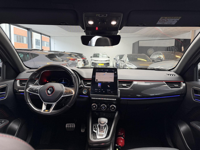 Renault Arkana 1.6 E-Tech Hybrid R.S. Line Pano Cam Keyless