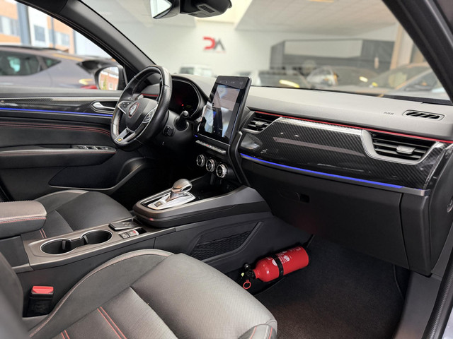 Renault Arkana 1.6 E-Tech Hybrid R.S. Line Pano Cam Keyless