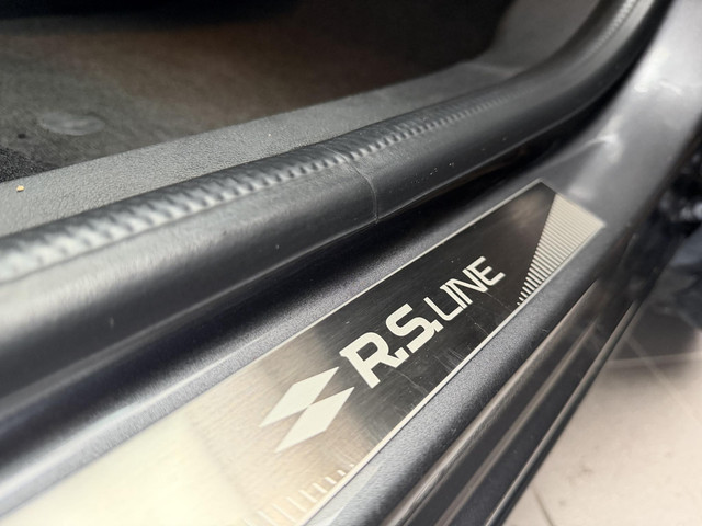 Renault Arkana 1.6 E-Tech Hybrid R.S. Line Pano Cam Keyless