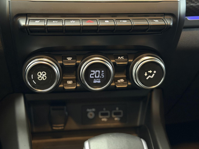 Renault Arkana 1.6 E-Tech Hybrid R.S. Line Pano Cam Keyless