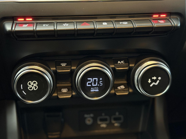 Renault Arkana 1.6 E-Tech Hybrid R.S. Line Pano Cam Keyless