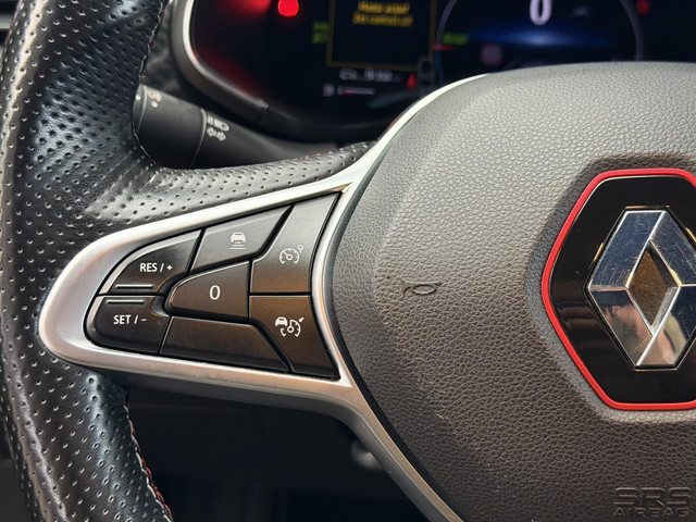 Renault Arkana 1.6 E-Tech Hybrid R.S. Line Pano Cam Keyless