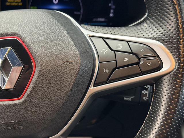 Renault Arkana 1.6 E-Tech Hybrid R.S. Line Pano Cam Keyless