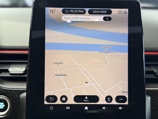 Renault Arkana 1.6 E-Tech Hybrid R.S. Line Pano Cam Keyless