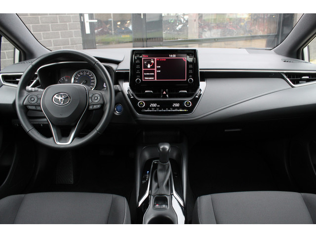 Toyota Corolla 1.8 Hybrid Active Carplay Camera N.A.P.
