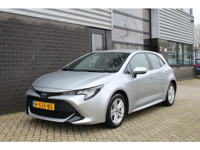 toyota-corolla-1.8-hybrid-active---carplay---camera---n.a.p.