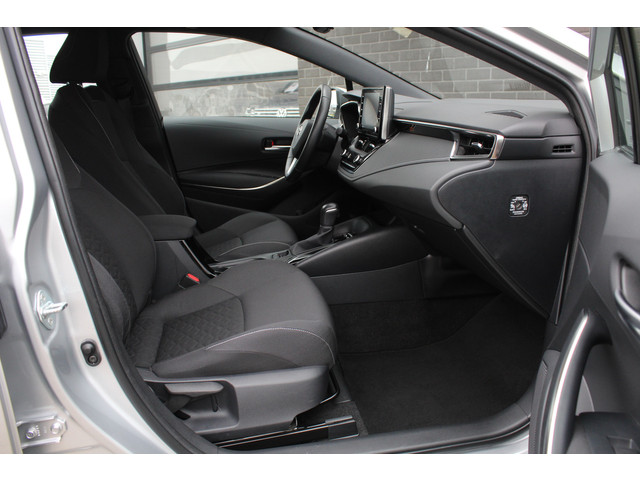 Toyota Corolla 1.8 Hybrid Active Carplay Camera N.A.P.