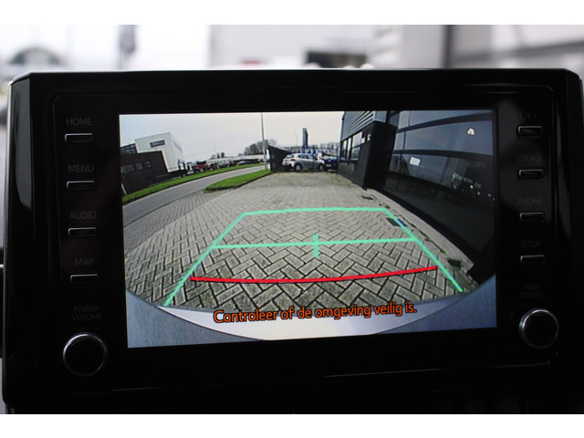 Toyota Corolla 1.8 Hybrid Active Carplay Camera N.A.P.