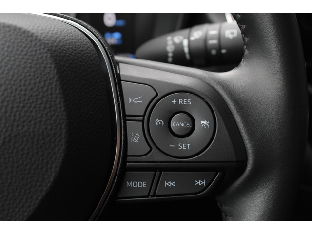 Toyota Corolla 1.8 Hybrid Active Carplay Camera N.A.P.