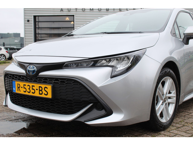 Toyota Corolla 1.8 Hybrid Active Carplay Camera N.A.P.