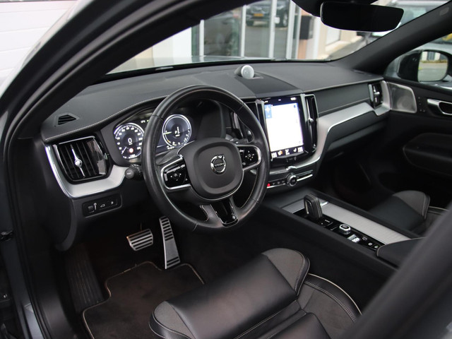 Volvo XC60 2.0 T8 AWD 405PK Polestar Engineered