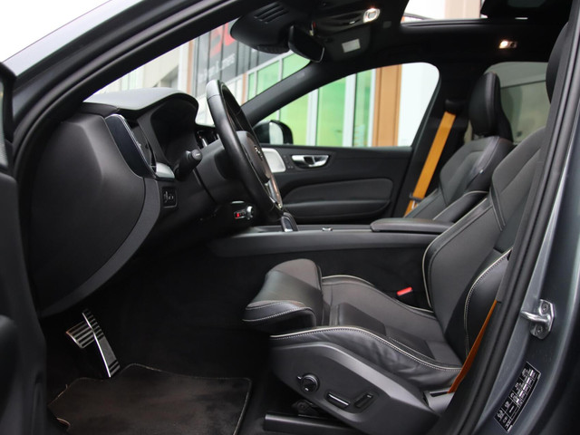 Volvo XC60 2.0 T8 AWD 405PK Polestar Engineered