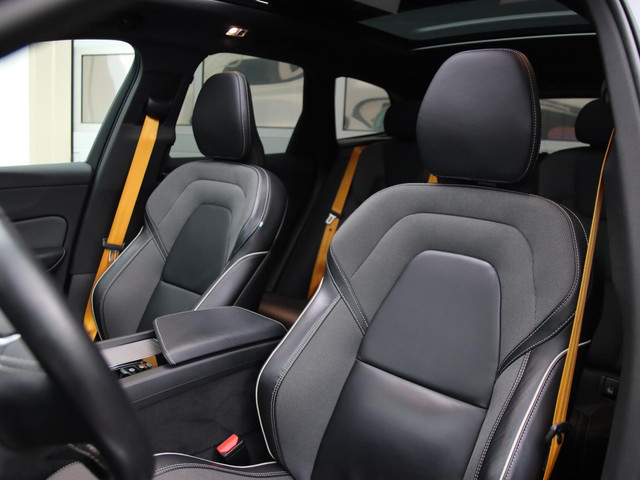 Volvo XC60 2.0 T8 AWD 405PK Polestar Engineered